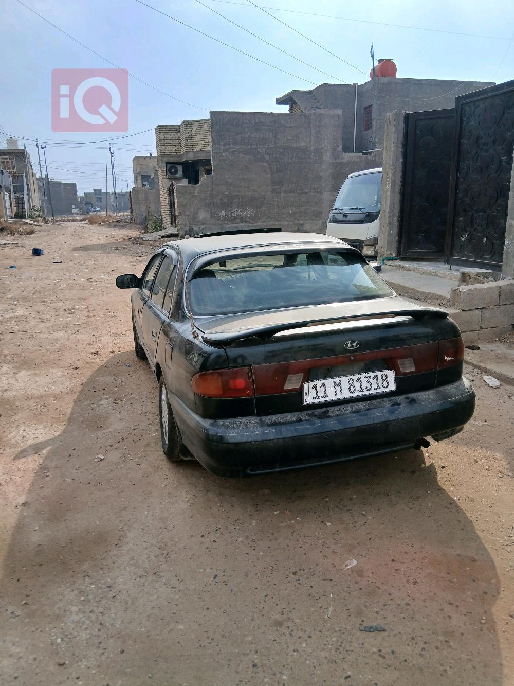 هيونداي سوناتا